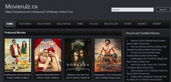 hollywood telugu movies torrents